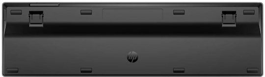HP 720 Multi-Device Ασύρματο Bluetooth Σετ Πληκτρολόγιο & Ποντίκι International English