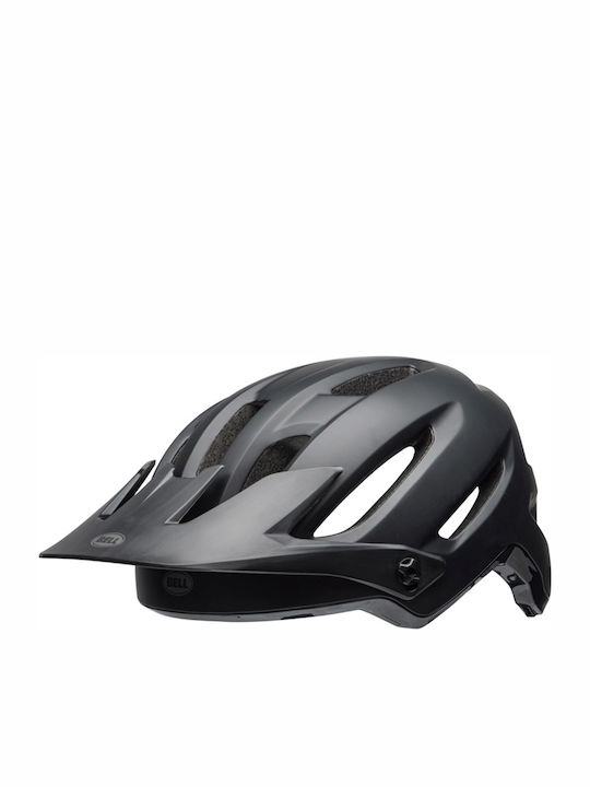 Bell Fahrradhelm Berg Schwarz