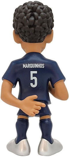 Minix Футбол Marquinhos Фигура 12см