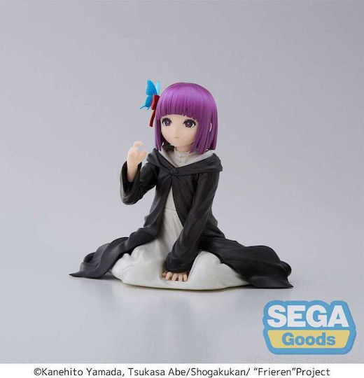 Sega Frieren Fern Φιγούρα