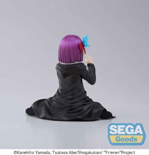 Sega Frieren Fern Φιγούρα