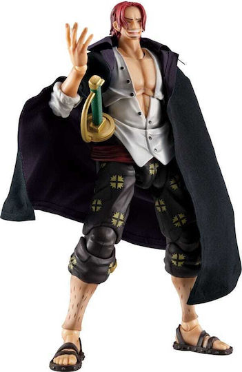 Megahouse One Piece Variable Action Heroes Figurină 19 cm