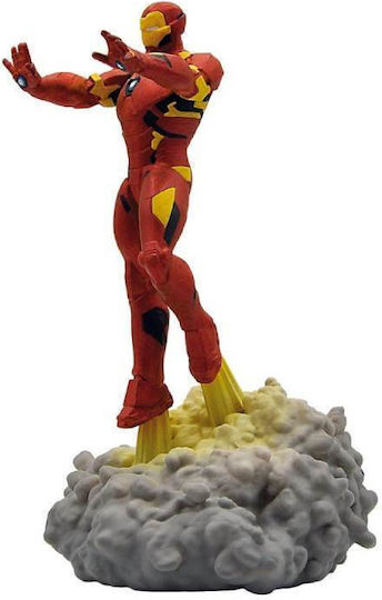 Marvel Avengers Iron Man Sammelfigur 15cm