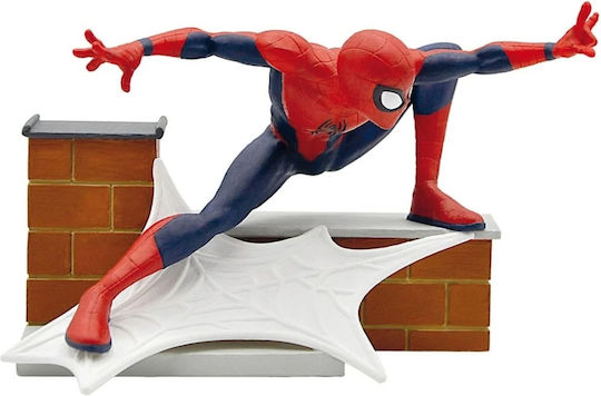 Bullyland Marvel: Spiderman Φιγούρα 11εκ.