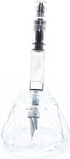Twsbi Ανταλλακτικό Μελάνι για Πένα Μαύρο 50ml