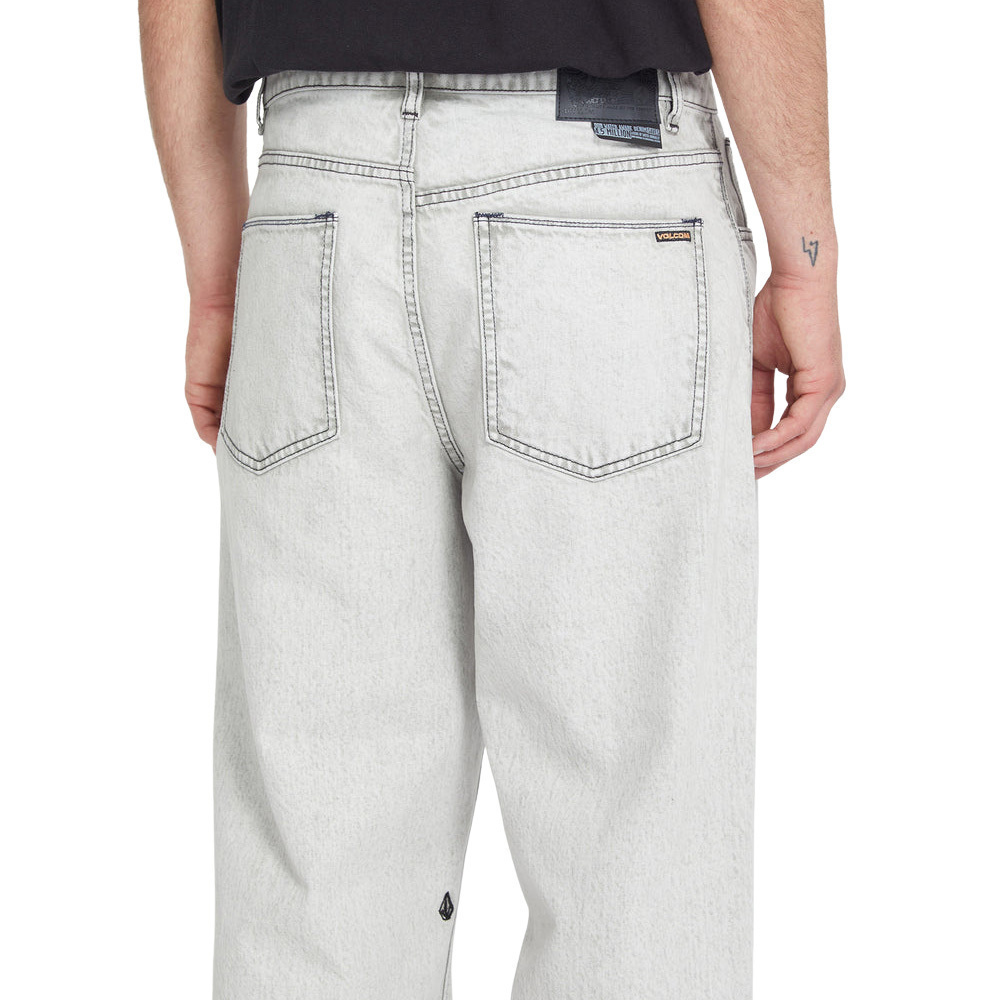 Volcom Billow Pantaloni Bone A1932205-BNE | Skroutz Romania
