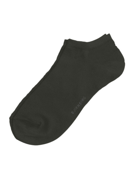 Björn Borg Socks Brown 6Pack