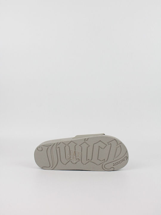 Breanna Women's Slides Gray