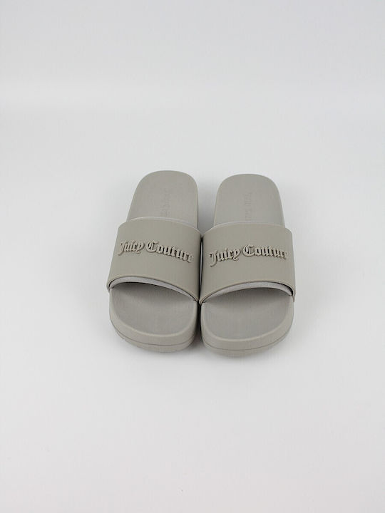 Breanna Women's Slides Gray