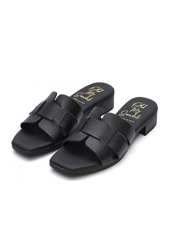 Oh My Sandals Oh My Sandals