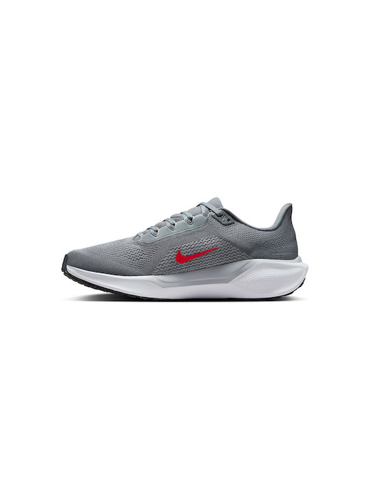 Pegasus 41 Sport Shoes Running Gray