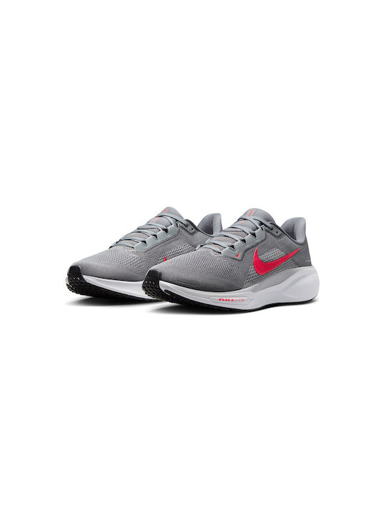 Pegasus 41 Sport Shoes Running Gray