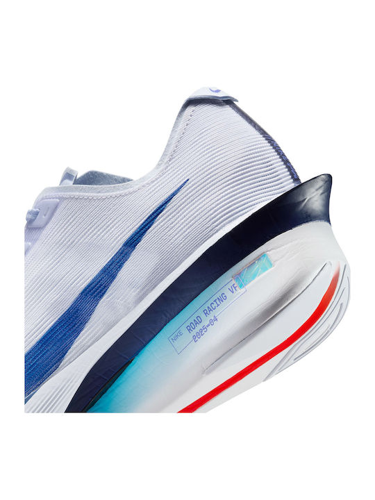 Vaporfly 4 Sport Shoes Running Gray