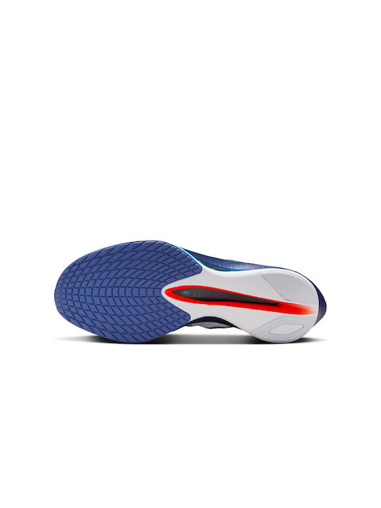 Vaporfly 4 Sport Shoes Running Gray