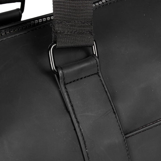 New Rebels Sack Voyage Black Fabric L54xW20xH36cm