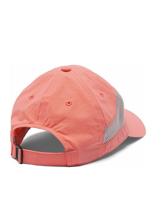 Columbia Tech Shade II Hat Alpenglow Unisex Hats 2121071-685