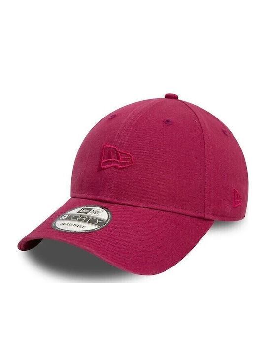 New Era Flag 9forty Verstellbare Kappe 60595466 Sportmütze
