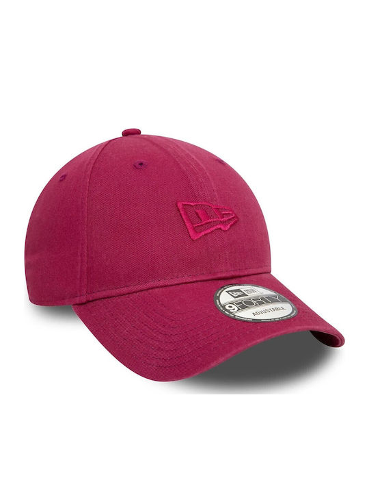New Era Flag 9forty Verstellbare Kappe 60595466 Sportmütze