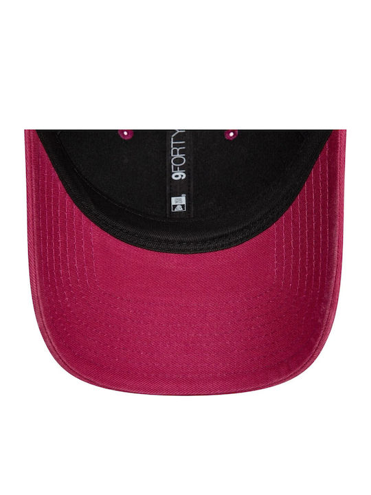 New Era Flag 9forty Verstellbare Kappe 60595466 Sportmütze