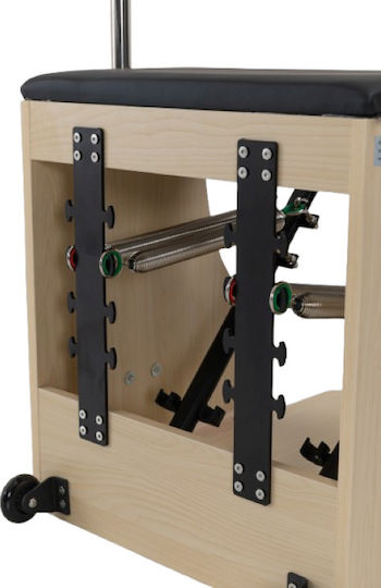 Star Pilates Core Chair Стол За Пилатес