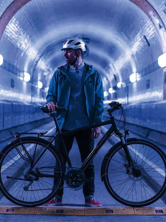 Abus Hyban 2.0 Bicycle Helmet
