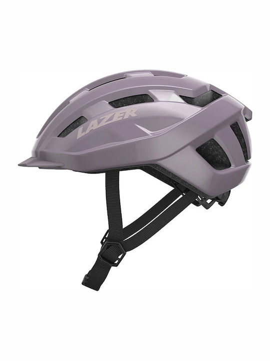 Lazer Codax Kineticore Bicycle Helmet
