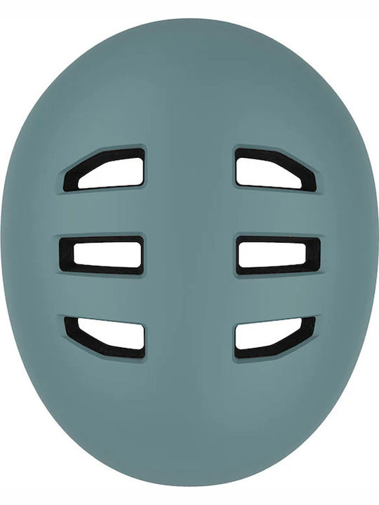 Lazer Maze Kineticore Fahrradhelm Nut