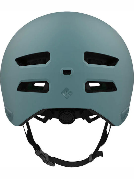 Lazer Maze Kineticore Fahrradhelm Nut