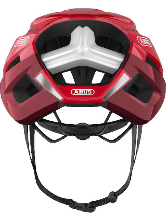Каска за велосипед Abus Stormchaser