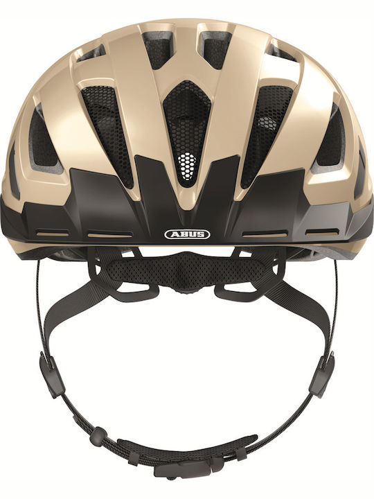 Каска за велосипед Abus Urban-i 3.0