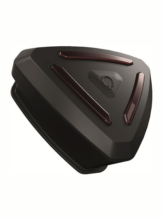 Каска за велосипед Abus Urban-i 3.0