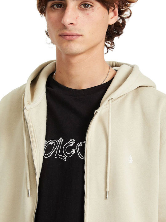 Single Hanorac Light Khaki