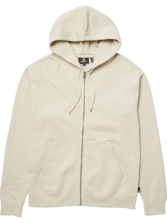 Single Hanorac Light Khaki