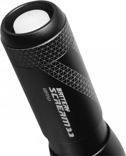 Mactronic Vorderseite Fahrradlicht