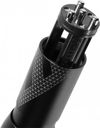 Mactronic Vorderseite Fahrradlicht