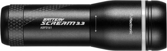 Mactronic Vorderseite Fahrradlicht