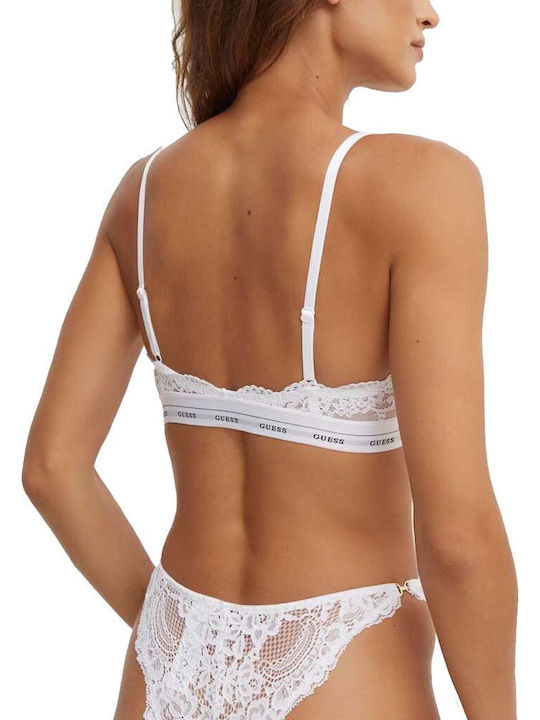 Guess Jane Jane Bralette Σουτιέν