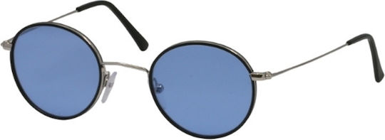 Epos Creso Metalic Rame Ochelari Negru CRESO-SL/N-44