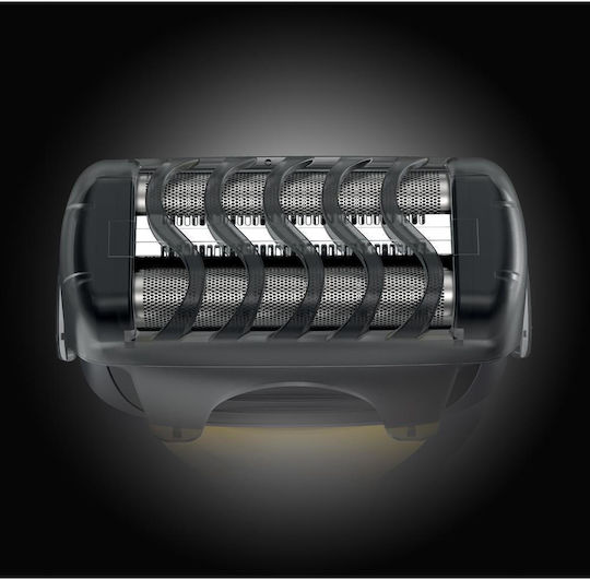 Remington PF7855 Foil Electric Shaver Face Rechargeable