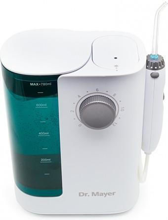 Dr Mayer Wt7000 Ηλεκτρική Οδοντόβουρτσα Λευκή