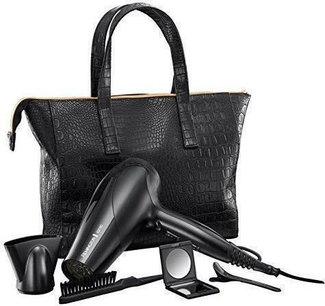 Remington Glamourous Uscător de Păr 2200W