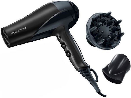 Remington Glamourous Uscător de Păr 2200W