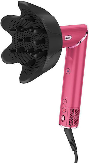 Shark Πιστολάκι Μαλλιών 1400W