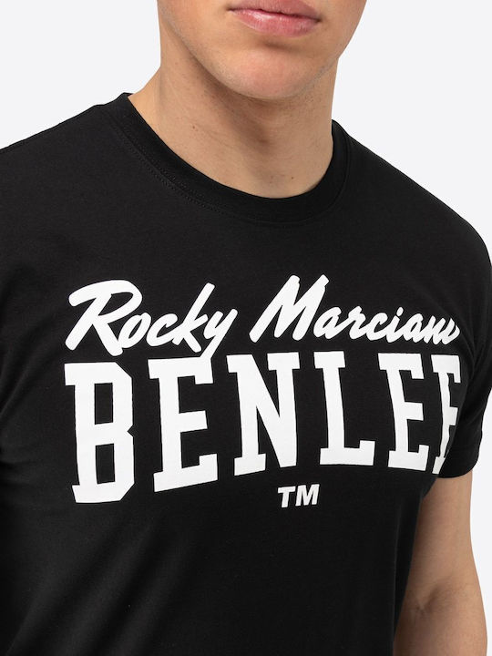 T-Shirt Black