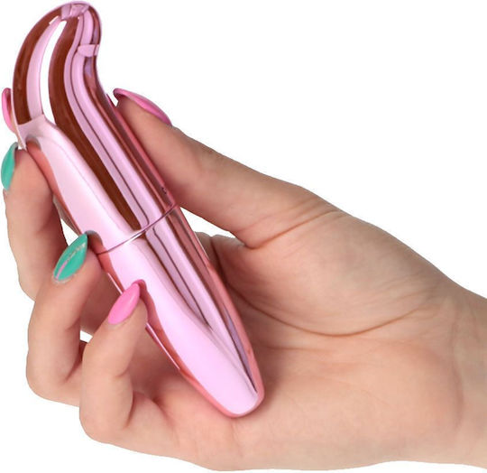Toyz4lovers Timeless Magic Pen Vibrator G-Spot 12.7cm Roz