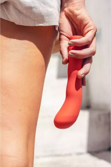 Smile Makers Vibrator G-Punkt Rosa