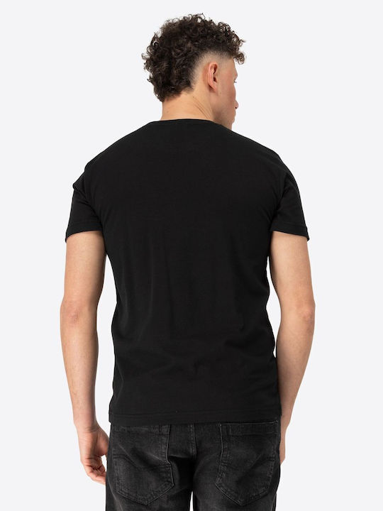 T-Shirt Black