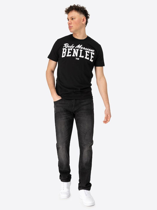 T-Shirt Black