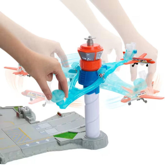Mattel Matchbox Airplane for 3+ years+ Years