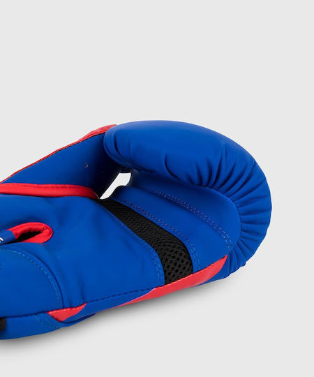 Venum Challenger 4.0 Boxhandschuhe für Kampf Blau